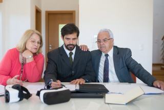 Conseil fiscal patrimonial : protéger et transmettre
