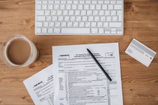 Réclamer ne suspend pas le paiement, il faut le demander